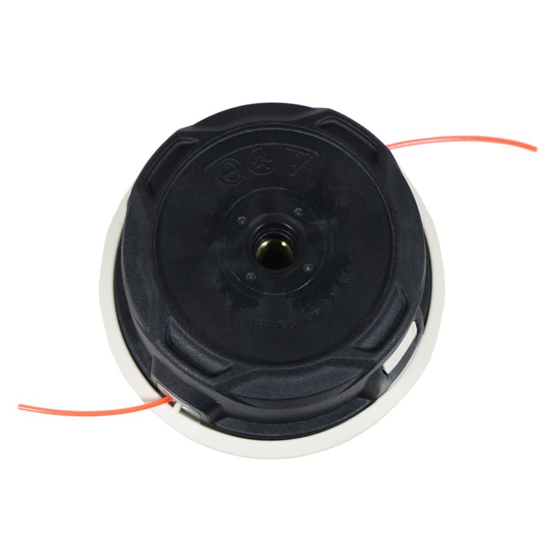Spares2go Trimmer Head Self Feed compatible with Stihl fits AutoCut