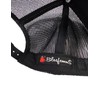 Blasfemus Baseball Cap for Men and Women with Embroidered Visor