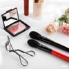 Highly pigmented black classic brush - medium / 발색짱짱블랙 클래식