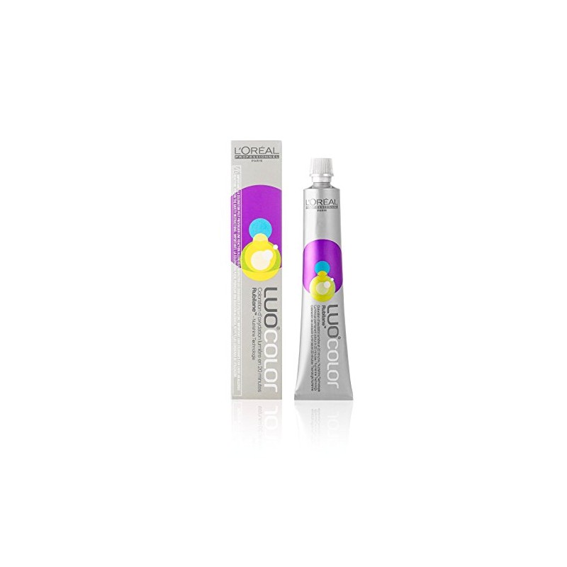 L'oreal professionnel Luo Color 6, 35 braun (50 ml)