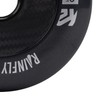 K2 Rainfly Skate 110 mm - 4 Pack Unisex -