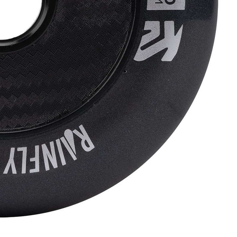 K2 Rainfly Skate 110 mm - 4 Pack Unisex -