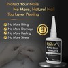 Nail Glue Remover for Press On & Glue On Nails