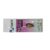 JACKALL(ジャッカル) ティモン ちびティアロ 19.4mm 1.2g オレインボー #58