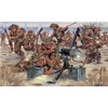 Italeri 510006056 - 1:72 WW2 Britische Infanterie
