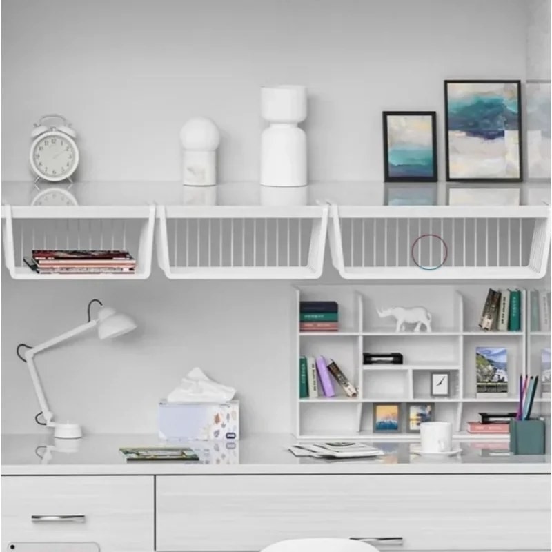 Closiq Closet Hanging Organizer Shelves