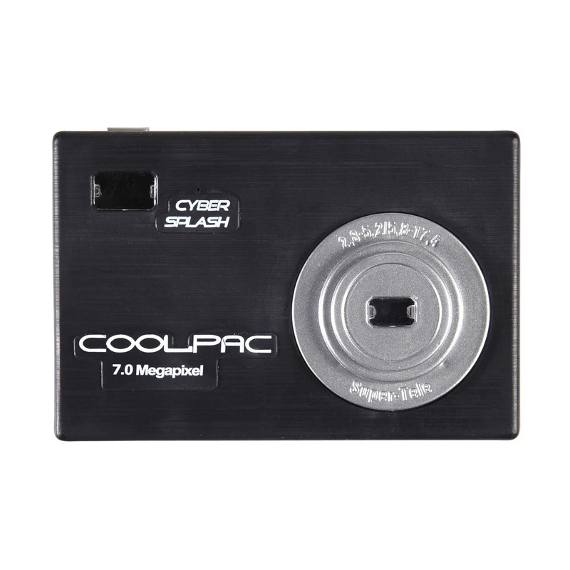 Squirt Camera Accessory for Fancy Dress