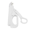 Electric Scissors Battery Operated Safe Portable Mini Cordless Sewing Scissors
