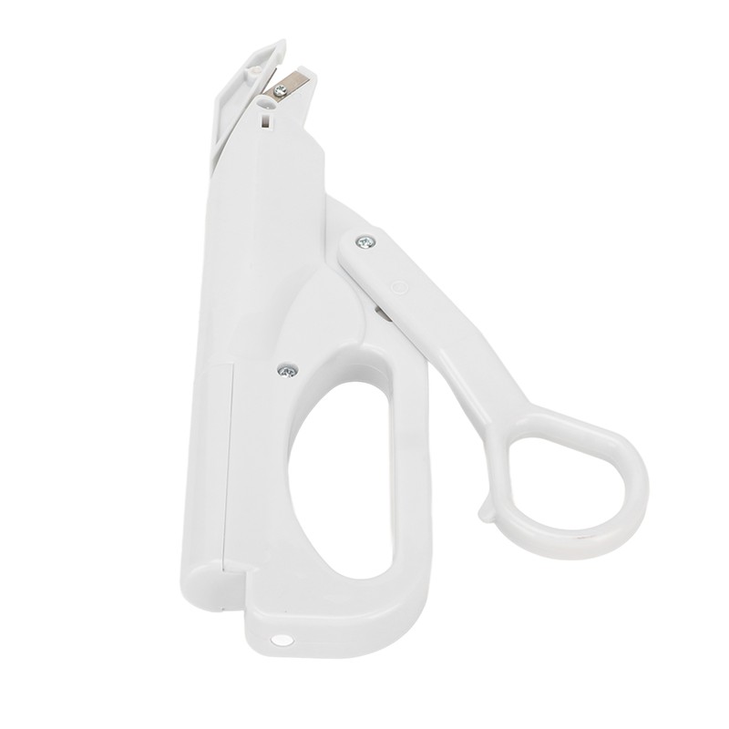 Electric Scissors Battery Operated Safe Portable Mini Cordless Sewing Scissors