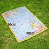 Asahikoyo Sumikko Gurashi Picnic Seat Mat, For 1 Person, Length