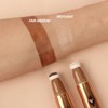 Anglicolor Contour Stick With Cushion Applicator,Cream Bronzer Contour Wand Long