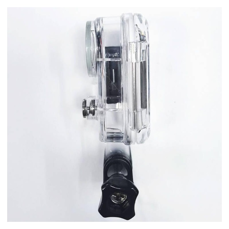 Taoricup Compatible with Insta360 GO 3S/Insta360 GO 3 Waterproof Case