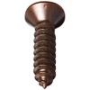Hard-to-Find Fastener 014973127107 Phillips Oval Decorative Screws, 6 x 5/8,