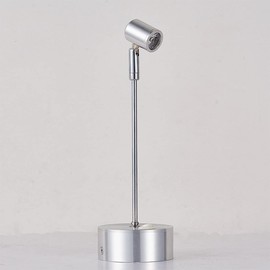 Uonlytech Led Track Lighting Spotlight Indoor 3 Pieces Showcase LED Spotlight Fashion Spotlight Stylish LED Spotlight Cabinet Spotlight Jewelry Spotlight Led Track Lighting Spotlight Indoor