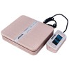 Accuteck ShipPro W-8580 110lbs x 0.1 oz Gold Digital Shipping