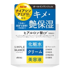 Utena Simple Balance Moisturizing Gel 3.5 oz (100 g)