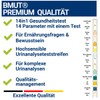 25 x Health Test 14-in-1 Urine Test Strips for 14