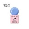 Dessing Diva x One Gel Nail Set - Baby Blue