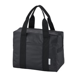 OSK soreto Lunch Bag, Black, TB-39