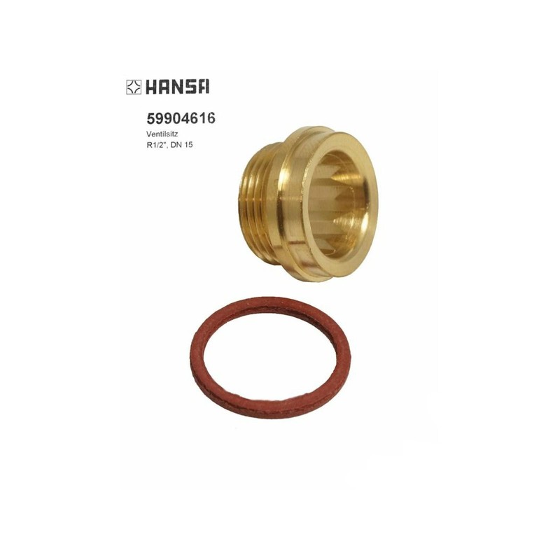 Hansa Valve Seat 59904616