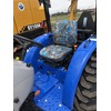 Durafit Seat Covers, Seat Covers for Tractor New Holland Workmaster