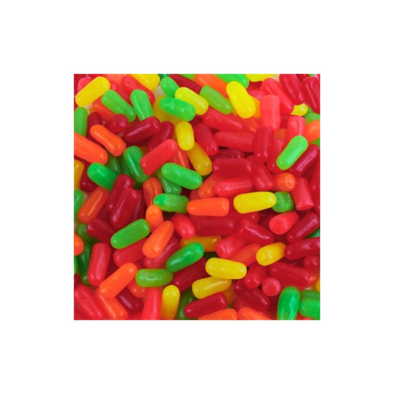 Original Flavored Mike Ike Candy-Mike n Ikes Candy Bulk by