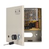 4 Channel 12V CCTV Power Supply 3A Fuse Closed Circuit
