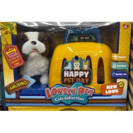 Like Shop Juguete Lleva A Tu Mascota Perrito Al Veterinario Juegos Rol