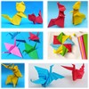 O.M.C TOKYO Solid Color Pack Origami Double Sided Same Color