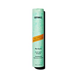 The kure bond repair shampoo, 300ml | amika, 10.14 Fl Oz (Pack of 1) (AM50.17563)