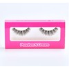 PEACHES AND CREAM NO.30 FAUX MINK LASHES, PEACHES & CREAM