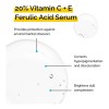 Timeless 20% Vitamin C + E Ferulic Acid Suero Facial