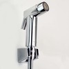Eurolife Handheld Toilet Bidet Sprayer for Toilet with Lockable Push