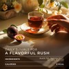 Gya Tea Co Passion Fruit Black Tea Pod (16 ct)