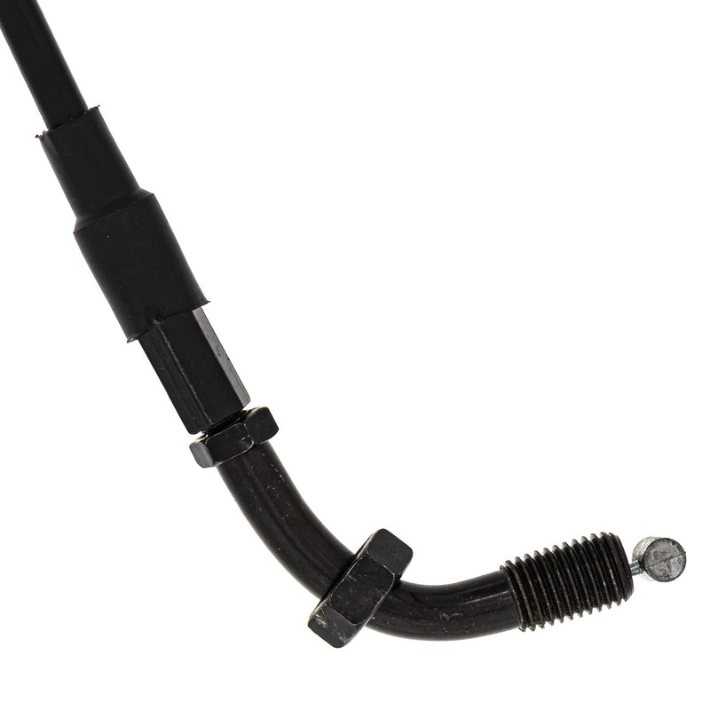 NICHE Pull Throttle Cable for Honda CX500C GL500 GL500I 17910-449-830
