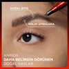 L'Oréal Paris Infaillible Faux Brow Augenbrauenstift – langanhaltender Augenbrauenstift mit