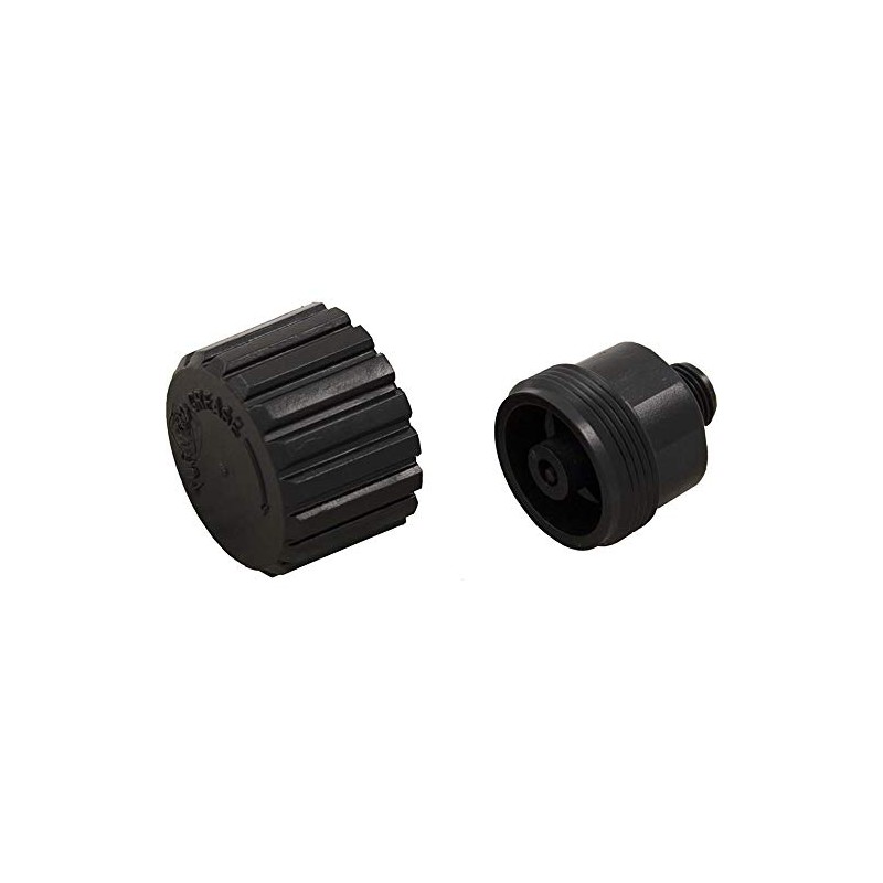 Jandy Genuine Parts Grease Cup Kit, 2133