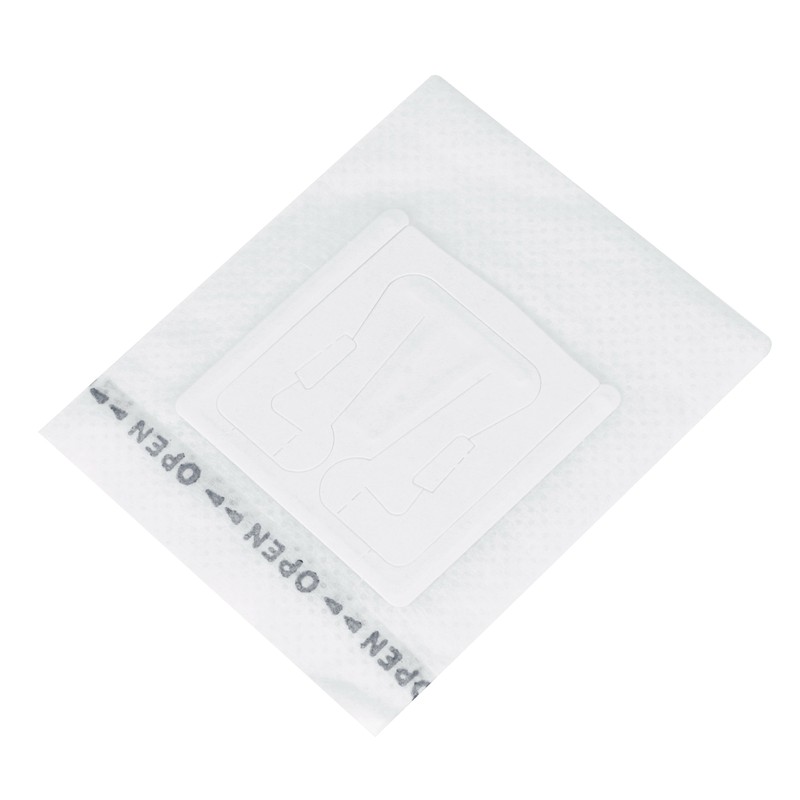 50pcs Disposable Hanging Ear Drip Coffee Filter Bag Portable Coffee