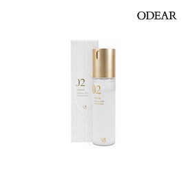 O'Dair Odair Endemic EGF Collagen Fluid 100ml / 오데어 엔더믹 EGF 콜라겐 플루이드 100ml