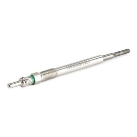 RIDEX 243G0073 Diesel Glow Plug 5 V Spanner Size 8 Thread Size: M 8 x 1.0
