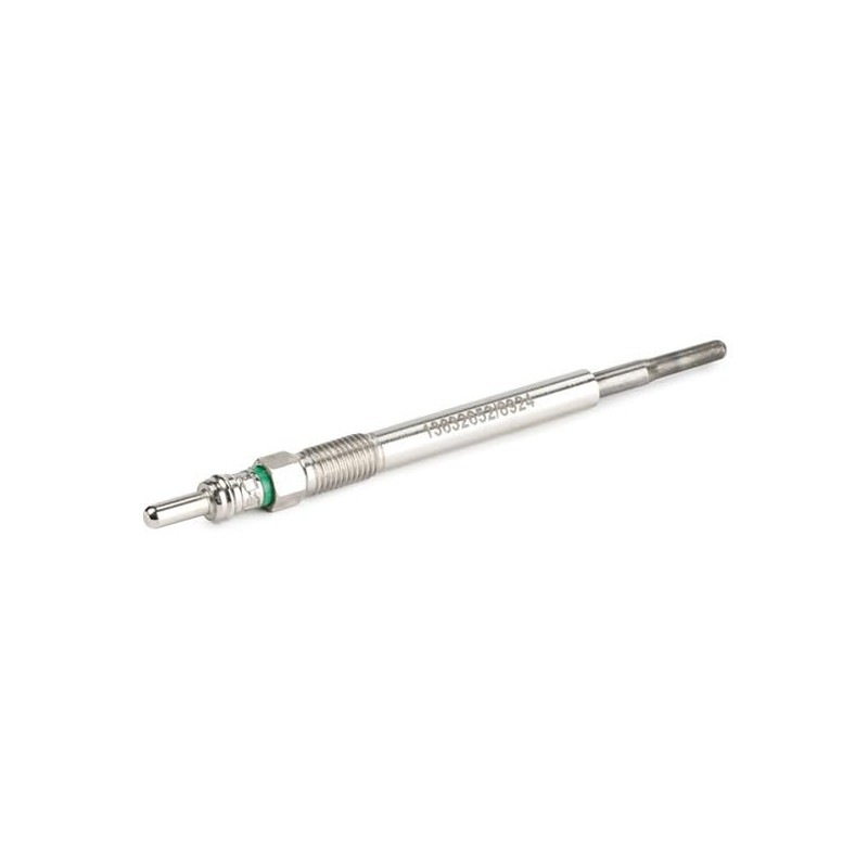 RIDEX 243G0073 Diesel Glow Plug 5 V Spanner Size 8