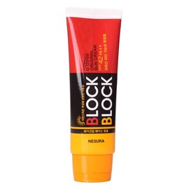 Nesura Otri Original Sunscreen 80g/SPF42 / 네슈라 오뜨리 오리지널 썬크림 80gSPF42