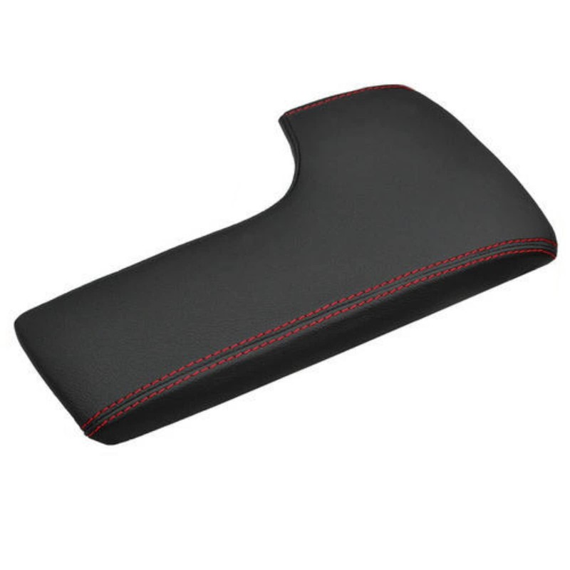 NLQR Center Console Lid Replacement Armrest Cover Compatible with Lexus