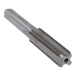 Drill America 3/4"-16 High Speed Steel Bottoming Tap, T/A Series