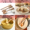 IOLOYU Chopsticks Set Spoon Fork Set of 3 Pcs Chopsticks