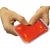 Longridge Reusable Hand Warmer Red,