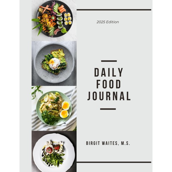 Daily Food Journal