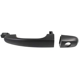 Parts N Go 2004-2009 Spectra Door Handle Front Exterior Outer Exterior Driver Side Left Hand Spectra5-826702F000, KI1310118