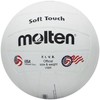 Molten V58R Balón de Voleibol