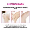 Crema Aclaradora Leche Yogurt Axilas Cuello Zona Intima